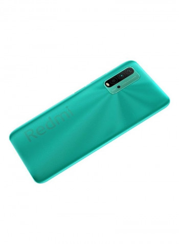 Redmi 9 Power Dual Sim Green 4GB RAM 64GB 4G LTE