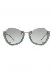 Women's Asymmetrical Sunglasses - Lens Size: 55 mm reviews Women's Asymmetrical Sunglasses - Lens Size: 55 mm