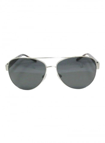 Women's Pilot Sunglasses - Lens Size: 45 mm