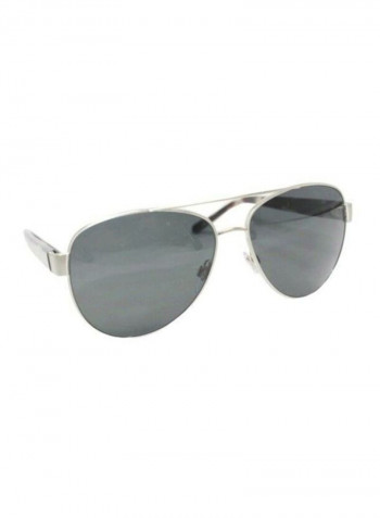 Women's Pilot Sunglasses - Lens Size: 45 mm