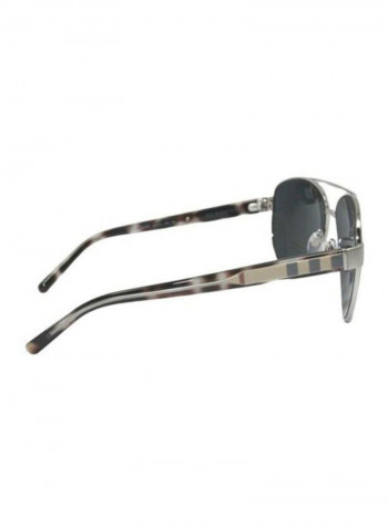 Women's Pilot Sunglasses - Lens Size: 45 mm
