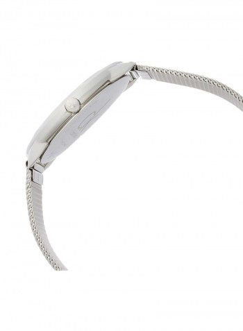 Women's Stainless Steel Analog Watch K3M2112Z