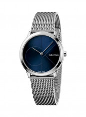 Women's Stainless Steel Analog Watch K3M2212N
