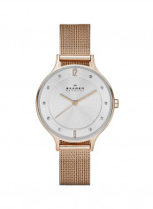 Women's Water Resistant Analog Wrist Watch SKW2151