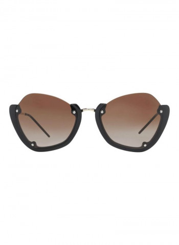 Women's Asymmetrical Sunglasses