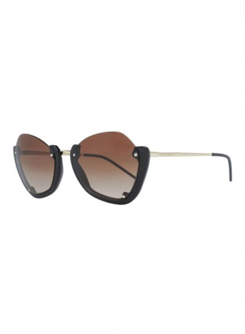 Women's Asymmetrical Sunglasses