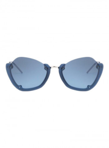 Women's Asymmetrical Sunglasses