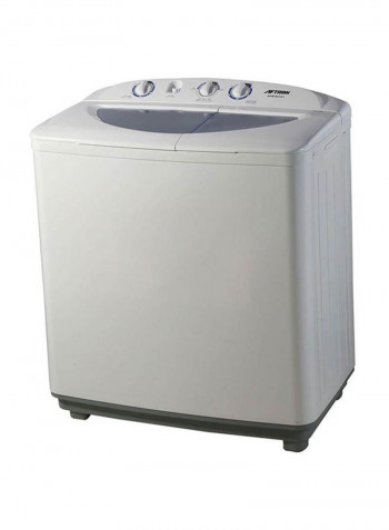 Top Load Semi Automatic Washing Machine 9 kg AFW96101 Off White