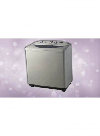 Top Load Semi Automatic Washing Machine 9 kg AFW96101 Off White