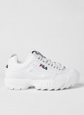 Disruptor II Premium Sneakers White reviews Disruptor II Premium Sneakers White
