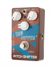 36 Pitch Shifte Effect Pedal Guitar Pedalboard