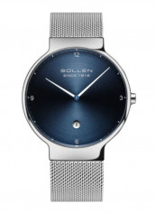 Stainless Steel Analog Watch LEN67856 reviews Stainless Steel Analog Watch LEN67856