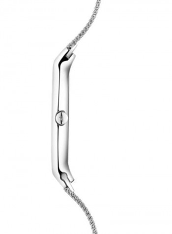 Stainless Steel Analog Watch LEN67856