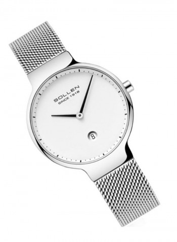 Women's Metal Analog Watch LEN67903