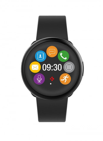 ZeRound2 Smartwatch Black