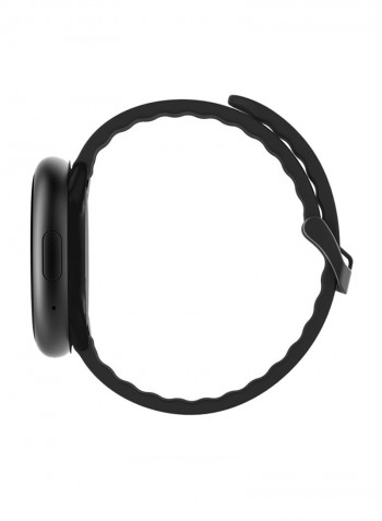 ZeRound2 Smartwatch Black