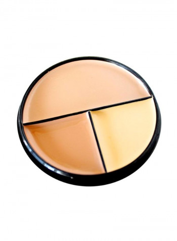 Face Concealer Beige