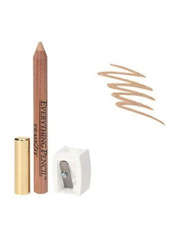 Waterproof Full Coverage Concealer Brown