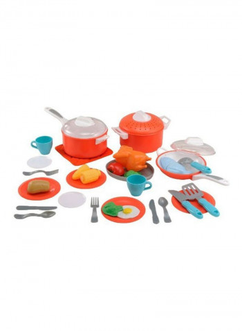 Kitchen Set 31.8cm