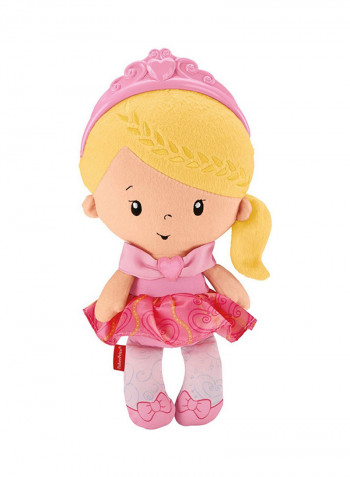 Princess Chime Doll