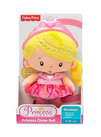 Princess Chime Doll