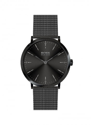 Women's Metal Analog Wrist Watch 1513542
