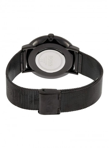 Women's Metal Analog Wrist Watch 1513542