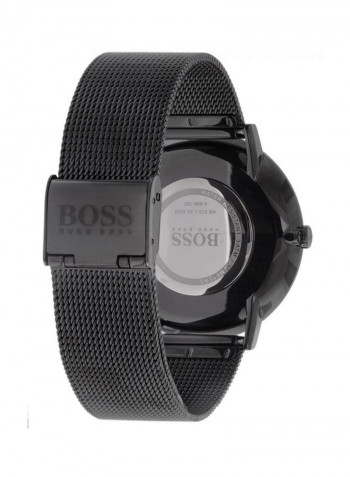 Women's Metal Analog Wrist Watch 1513542
