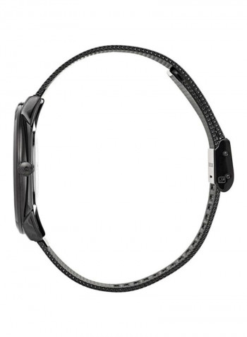Women's Metal Analog Wrist Watch 1513542