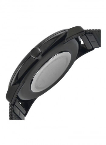 Women's Metal Analog Wrist Watch 1513542