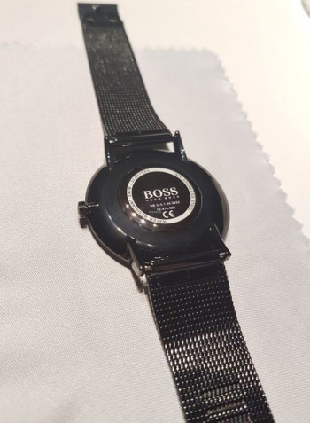 Women's Metal Analog Wrist Watch 1513542