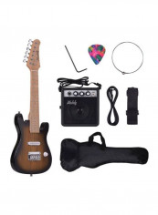 Electric Guitar Kit