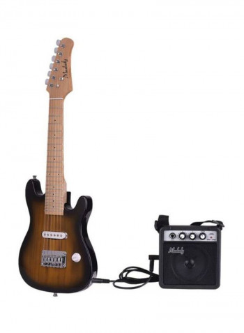 Electric Guitar Kit