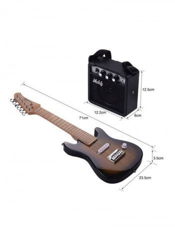 Electric Guitar Kit