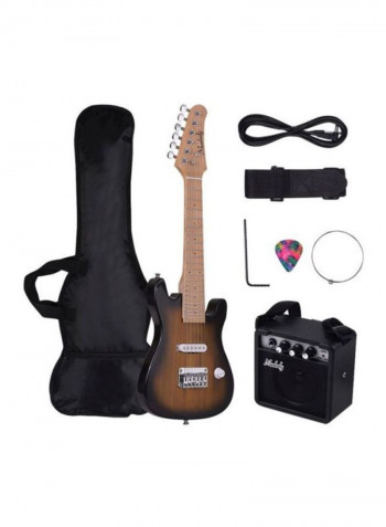 Electric Guitar Kit