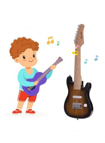 Electric Guitar Kit