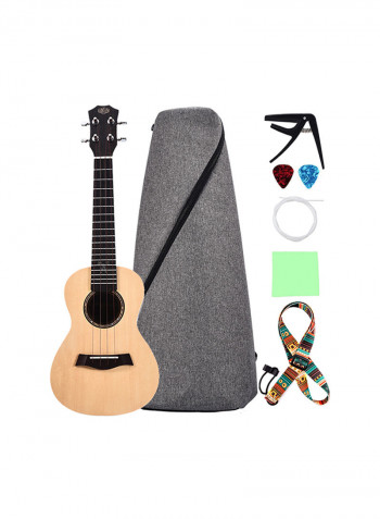 Professional Concert Ukulele