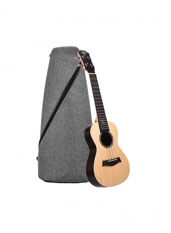 Professional Concert Ukulele