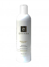 Natural Exfoliating Anti Aging Organic Face Cleanser 6ounce