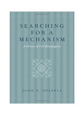 Searching For A Mechanism Hardcover