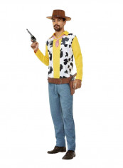 Western Cowboy Costume XL reviews Western Cowboy Costume XL