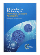 Introduction To Photocatalysis Hardcover