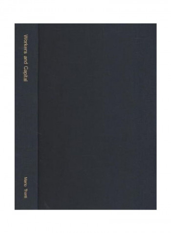 Workers And Capital (LBE) Hardcover
