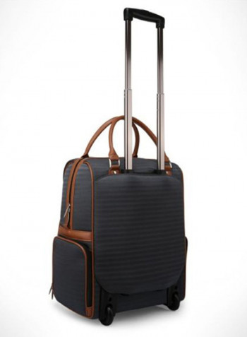 Nylon Trolley Bag For Golf 38x48x24cm