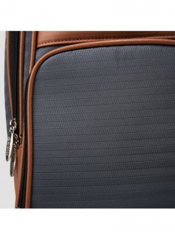 Nylon Trolley Bag For Golf 38x48x24cm