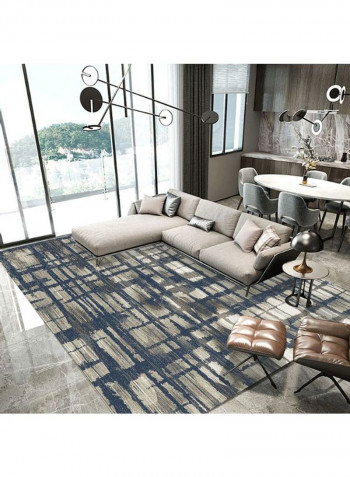 Home Carpet Modern Creative Pattern High Quality Soft Rug Grey 120*160(W*L)cmcm