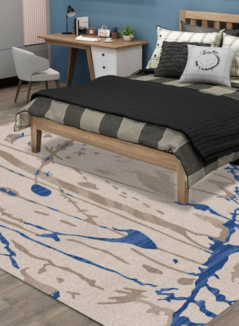 Bedroom Carpet Nordic Style Modern Simple Durable Living Room Rug multicolour 120*160(W*L)cmcm