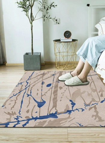 Bedroom Carpet Nordic Style Modern Simple Durable Living Room Rug multicolour 120*160(W*L)cmcm