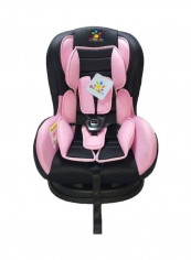 Baby Love Car Seat 33-392Lb