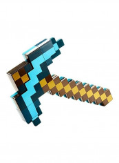 Minecraft Transforming Sword reviews Minecraft Transforming Sword